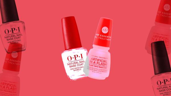 Base Coats Are the Foundation of a Flawless Manicure